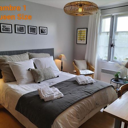 Lucia Al Mare - Chambre D'Hotes Chatelaillon-Plage Bagian luar foto