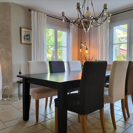 Lucia Al Mare - Chambre D'Hotes Chatelaillon-Plage Bagian luar foto