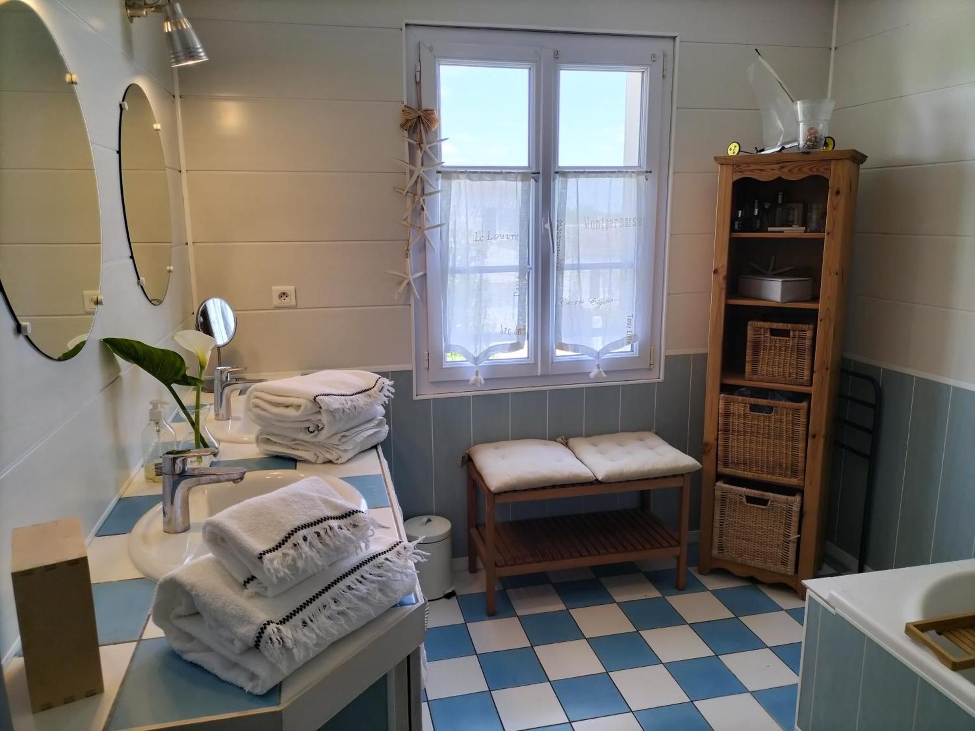 Lucia Al Mare - Chambre D'Hotes Chatelaillon-Plage Bagian luar foto