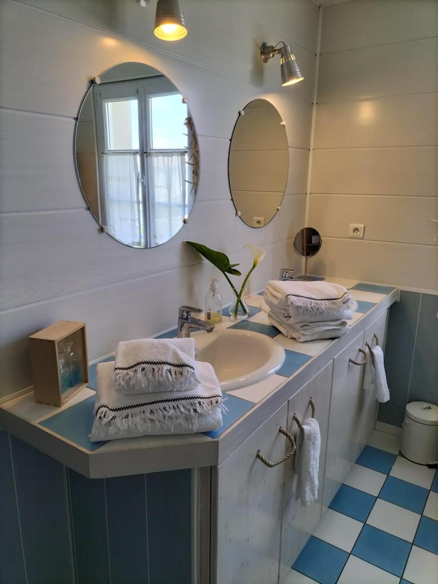 Lucia Al Mare - Chambre D'Hotes Chatelaillon-Plage Bagian luar foto