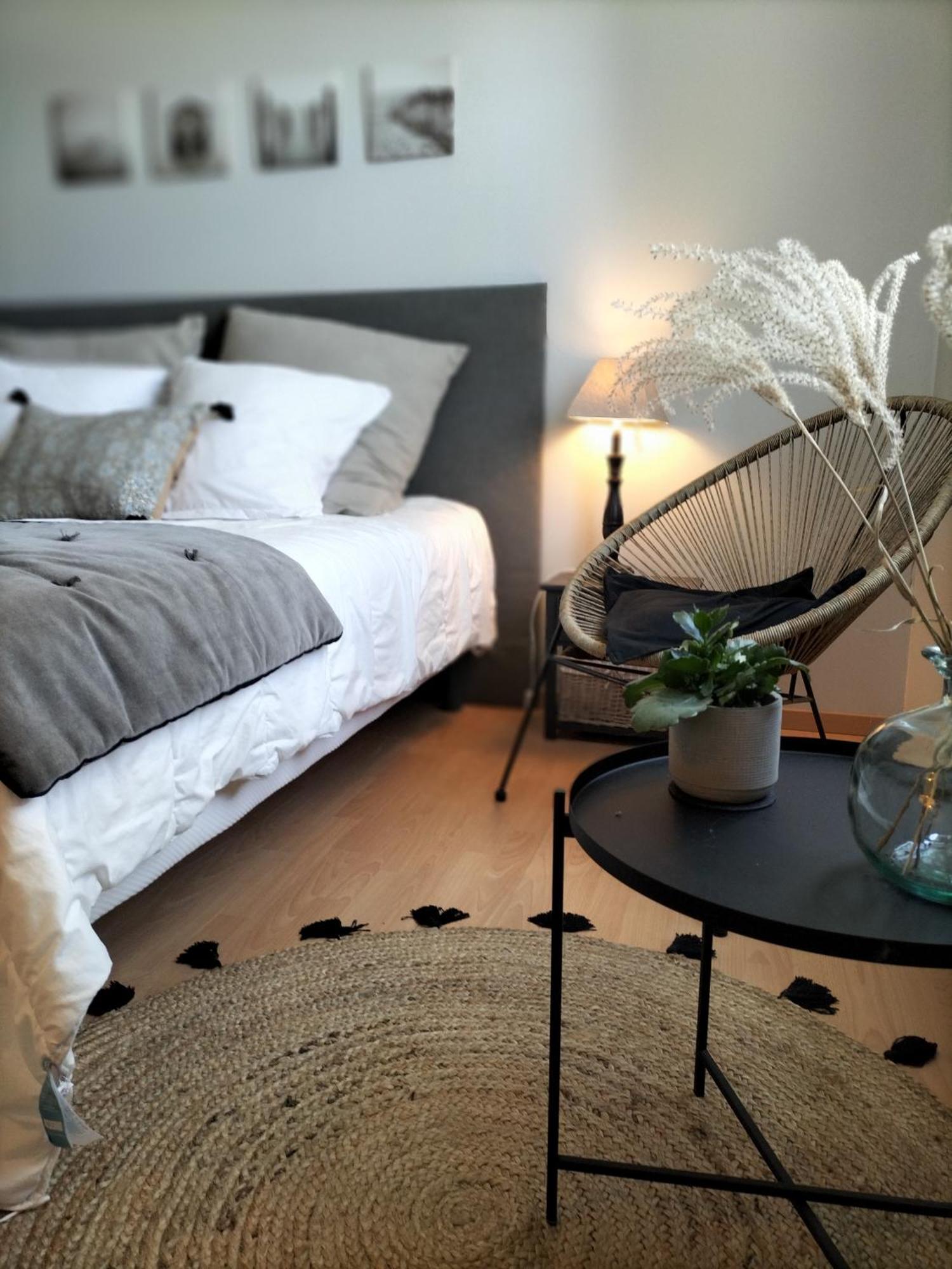 Lucia Al Mare - Chambre D'Hotes Chatelaillon-Plage Bagian luar foto