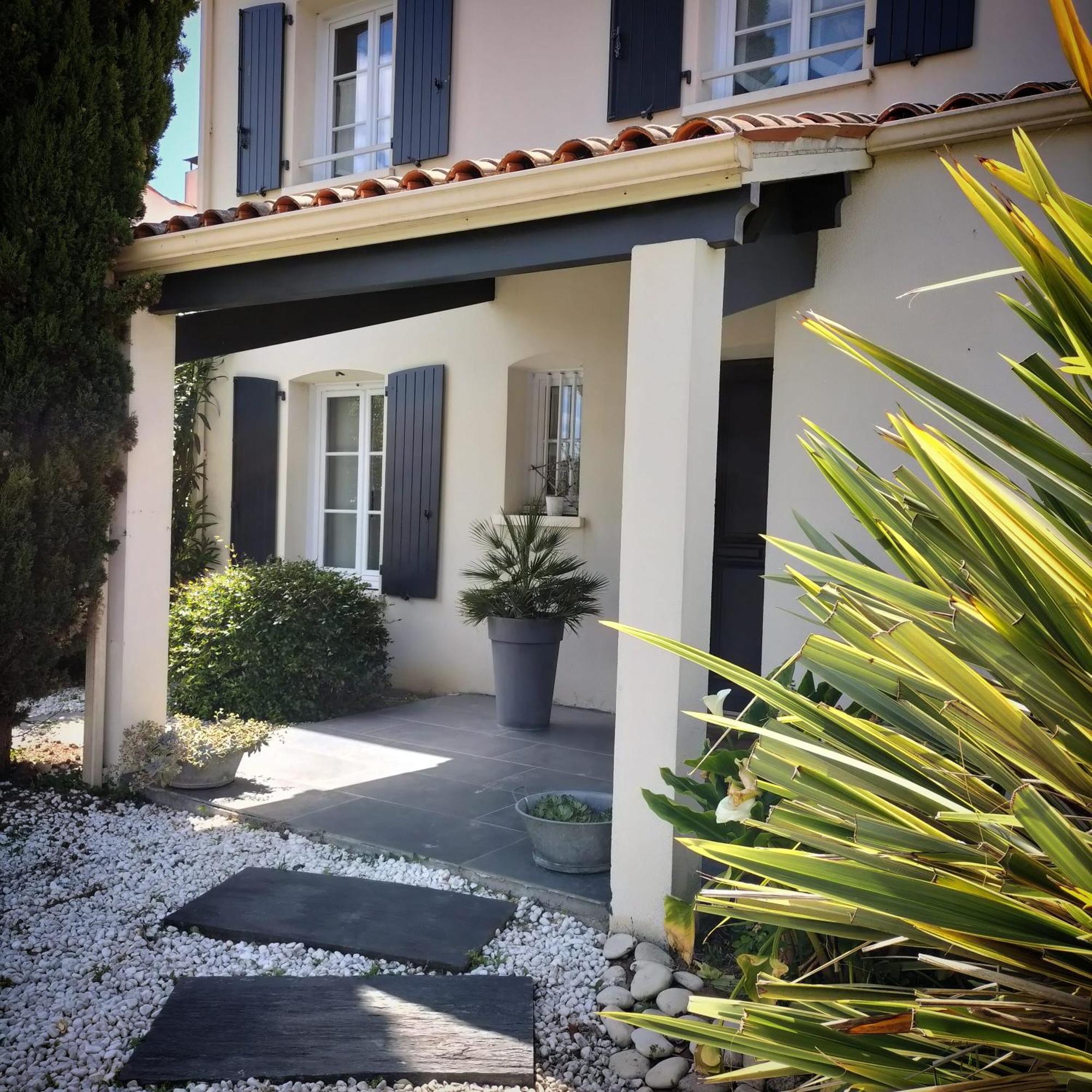 Lucia Al Mare - Chambre D'Hotes Chatelaillon-Plage Bagian luar foto